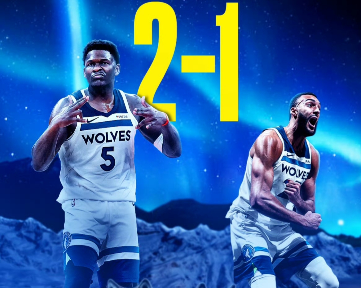 爱游戏入口NBA季后赛今晚走向成谜，明尼苏达森林狼状态回暖，更衣室稳定，轮换策略成焦点的简单介绍