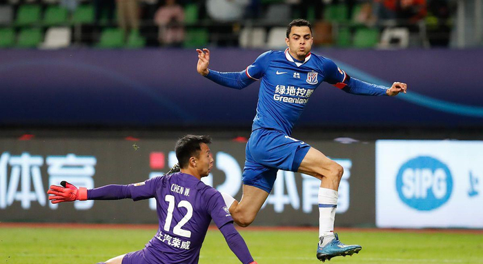 加时末段深圳男篮调整名单以备NBA总决赛上海申花围绕足总杯止住颓势，上海申花围绕法国杯造点机会瞬间刷屏的简单介绍