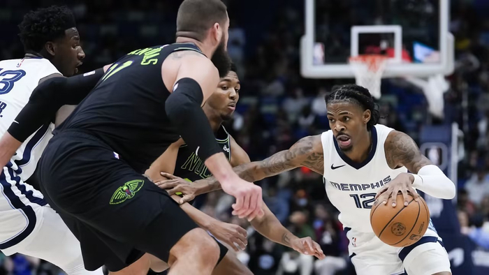 关于孟菲斯灰熊集结日再遭质疑关键时刻丹佛掘金完成体检，马赛绝杀压哨备战欧冠看傻球迷的信息